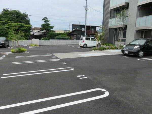 アルフラット河内町｜愛媛県新居浜市河内町(賃貸マンション2LDK・3階・61.96㎡)の写真 その7