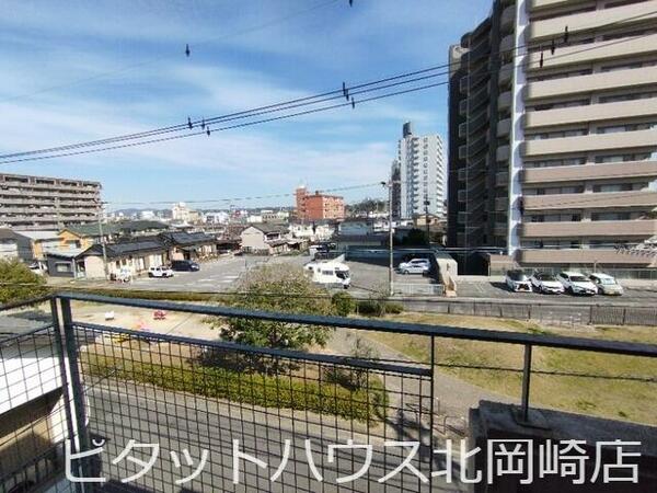 マンション渡辺｜愛知県岡崎市日名南町(賃貸マンション1LDK・3階・40.97㎡)の写真 その15