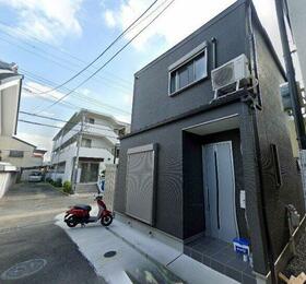 大阪府八尾市沼２丁目