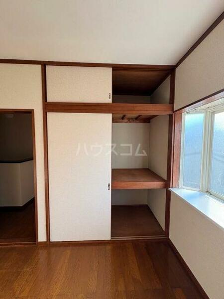 千葉県船橋市藤原１丁目(賃貸一戸建3DK・--・52.80㎡)の写真 その10