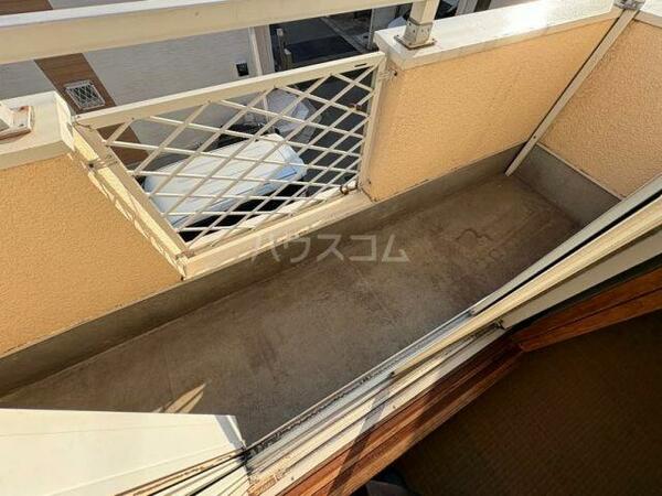 千葉県船橋市藤原１丁目(賃貸一戸建3DK・--・52.80㎡)の写真 その11