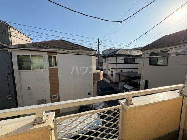 千葉県船橋市藤原１丁目(賃貸一戸建3DK・--・52.80㎡)の写真 その12