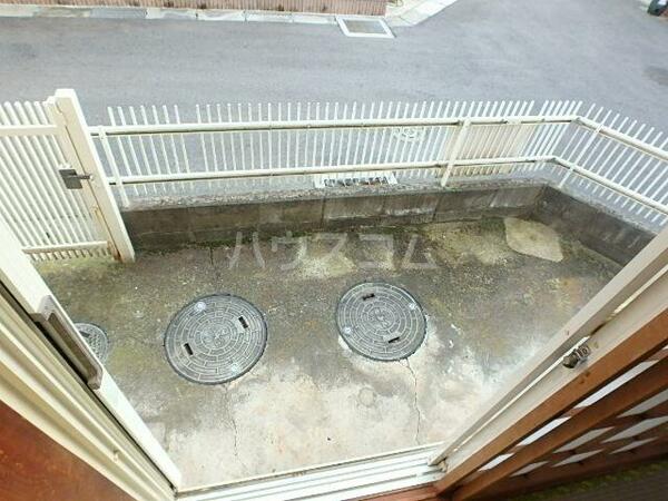 千葉県船橋市藤原１丁目(賃貸一戸建3DK・--・52.80㎡)の写真 その13