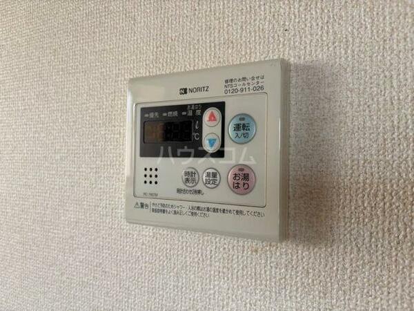 千葉県船橋市藤原１丁目(賃貸一戸建3DK・--・52.80㎡)の写真 その14