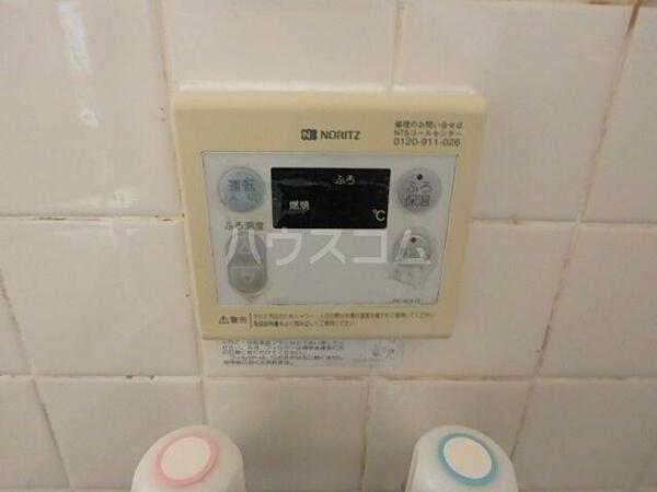 千葉県船橋市藤原１丁目(賃貸一戸建3DK・--・52.80㎡)の写真 その15