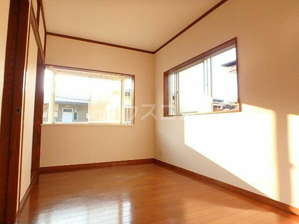 千葉県船橋市藤原１丁目(賃貸一戸建3DK・--・52.80㎡)の写真 その3