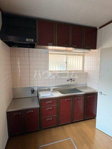 千葉県船橋市藤原１丁目(賃貸一戸建3DK・--・52.80㎡)の写真 その4