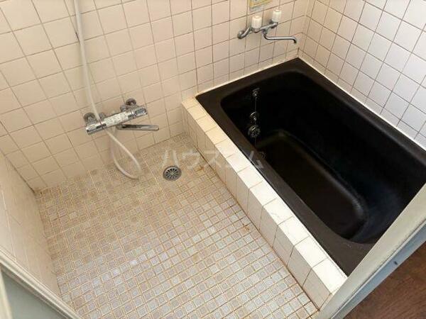 千葉県船橋市藤原１丁目(賃貸一戸建3DK・--・52.80㎡)の写真 その5