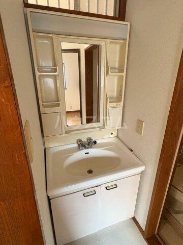 千葉県船橋市藤原１丁目(賃貸一戸建3DK・--・52.80㎡)の写真 その7