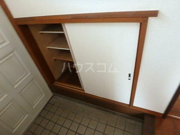 千葉県船橋市藤原１丁目(賃貸一戸建3DK・--・52.80㎡)の写真 その8