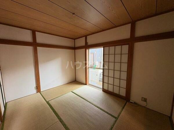 千葉県船橋市藤原１丁目(賃貸一戸建3DK・--・52.80㎡)の写真 その9