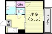 尼崎市東桜木町 3階建 築31年のイメージ