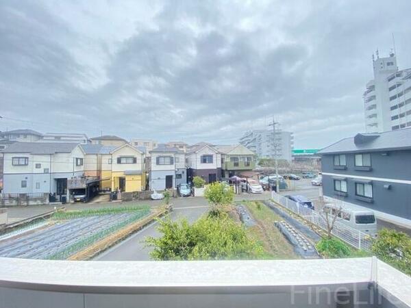 兵庫県神戸市垂水区名谷町(賃貸アパート2LDK・1階・69.04㎡)の写真 その14