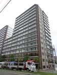 札幌市厚別区厚別中央二条６丁目 15階建 築7年のイメージ