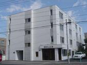 北広島市新富町東１丁目 4階建 築18年のイメージ