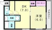 神戸市垂水区名谷町字押戸 3階建 築50年のイメージ