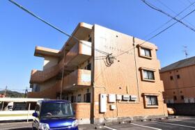 パンドラシャトー１８、Ａ  ｜ 鹿児島県鹿屋市向江町（賃貸マンション1K・1階・26.00㎡） その1