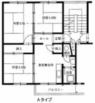 神戸市垂水区神陵台2丁目 5階建 築53年のイメージ