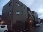 名古屋市西区上堀越町２丁目 3階建 築25年のイメージ