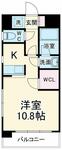 横浜市港北区日吉３丁目 3階建 築15年のイメージ