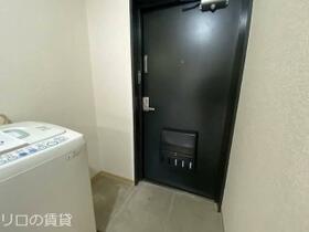 ドヌール向陽  ｜ 福岡県宗像市石丸３丁目（賃貸マンション1K・1階・22.40㎡） その8