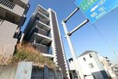 横浜市青葉区藤が丘１丁目 6階建 築11年のイメージ