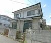 西山天王山駅より徒歩7分 築26年の賃貸物件