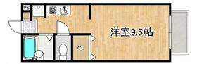 兵庫県神戸市東灘区深江南町１丁目（賃貸アパート1R・1階・23.18㎡） その1