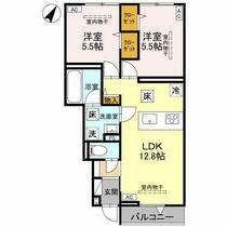 間取り：211062285157