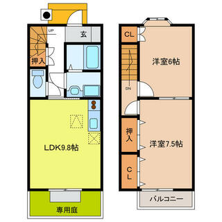 間取り：221014840466