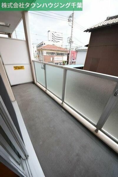 千葉県千葉市中央区院内１丁目(賃貸マンション1LDK・2階・44.88㎡)の写真 その9