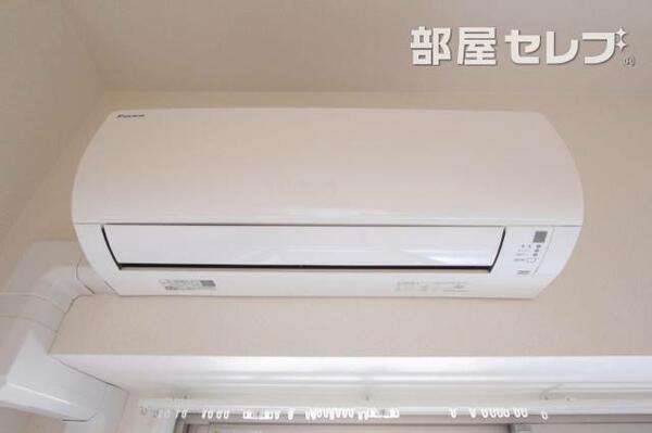 プレサンスジェネ千種内山 0407｜愛知県名古屋市千種区内山３丁目(賃貸マンション1R・4階・29.67㎡)の写真 その13