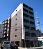 ライトテラス押上 5階 築6年の賃貸物件