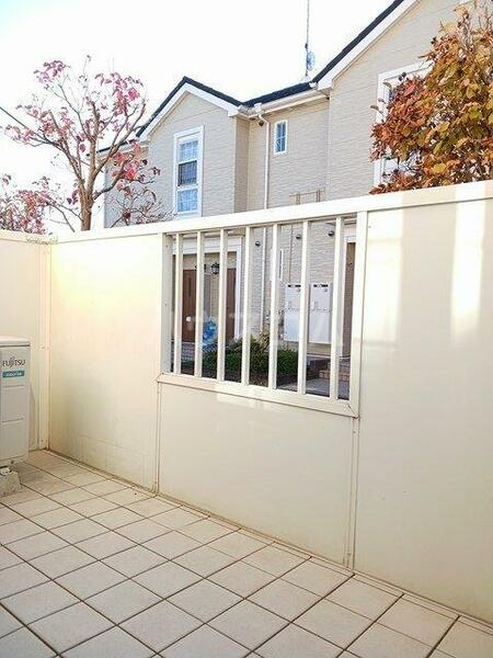 apartment 群馬県館林市堀工町
地図を見る