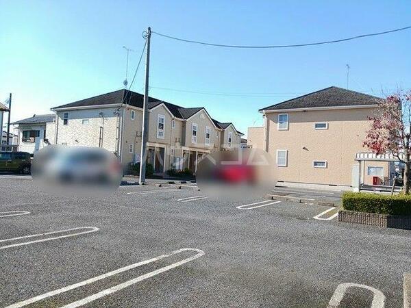 apartment 群馬県館林市堀工町
地図を見る