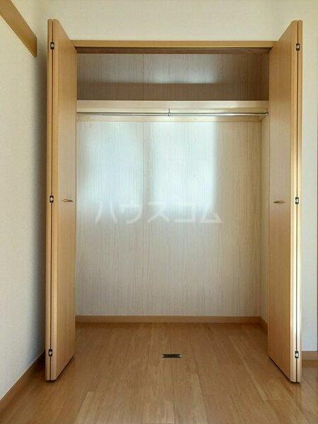 apartment 群馬県館林市堀工町
地図を見る