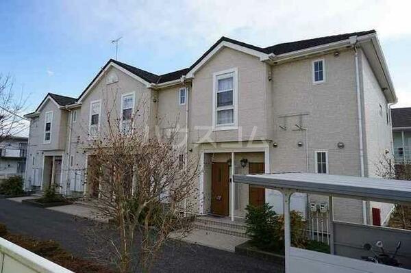 apartment 群馬県館林市堀工町
地図を見る