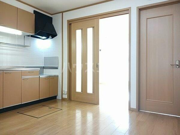 apartment 群馬県館林市堀工町
地図を見る