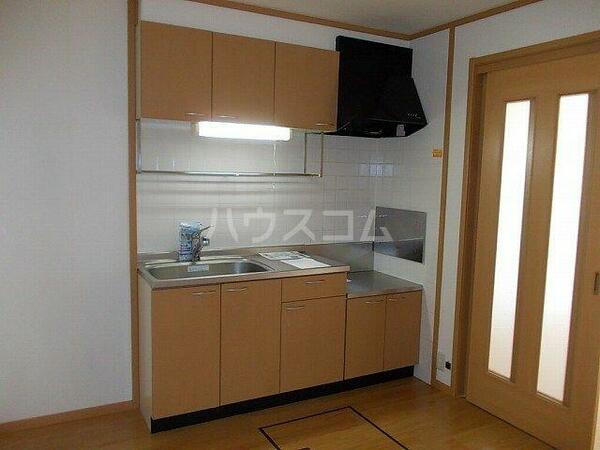 apartment 群馬県館林市堀工町
地図を見る