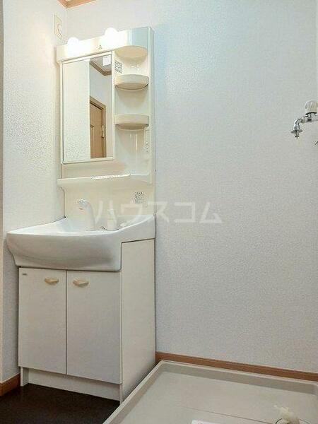 apartment 群馬県館林市堀工町
地図を見る