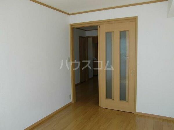 apartment 群馬県館林市堀工町
地図を見る