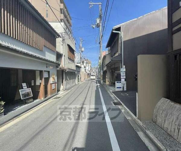 京都府京都市下京区仏光寺東町(賃貸マンション2LDK・5階・50.27㎡)の写真 その14