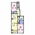 周智郡森町森&nbsp;2階建&nbsp;新築のイメージ