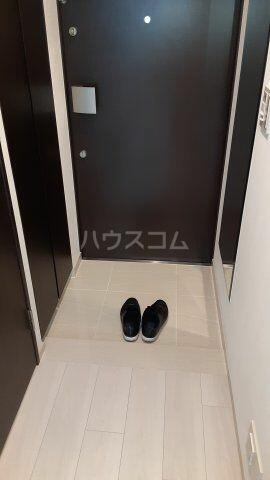 神奈川県横浜市中区翁町２丁目(賃貸マンション1LDK・5階・36.90㎡)の写真 その8