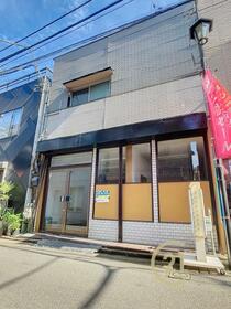 東京都武蔵村山市学園３丁目