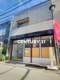 東京都武蔵村山市学園３丁目