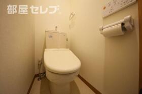 大須ＡＰＡＲＴＭＥＮＴ 303 ｜ 愛知県名古屋市中区大須１丁目（賃貸マンション1K・3階・26.44㎡） その6