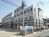 南巽駅より徒歩11分 築12年3ヶ月の賃貸物件