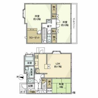 間取り：212056194555