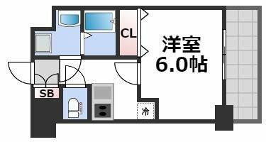 物件拡大画像